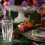 Marrakech Crystal Lead Free Crystal Carafe