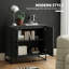 Sideboard Accent Chest