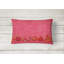 Coussin lombaire fruits et légumes