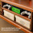 TV Stand Modern Retro Style with Storage-108291563