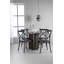 Nicolas 4 -Person Dining Set-1612085480