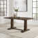 Hudson Trestle Dining Table