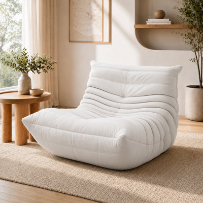 Fauteuil d'appoint Fireside Chair