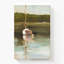 72 "x 48" Waters Calm, grande impression sur toile-1165296264