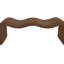 Banc en tissu Willow-1095968165
