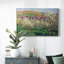 Monet - Toile tendue avec châssis-1100908419