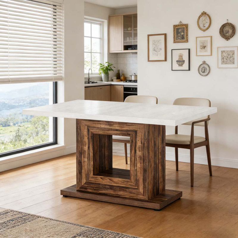 Table de salle à manger Farmhouse