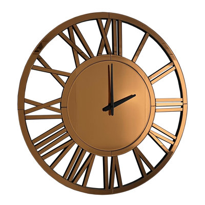 Dobson Wall Clock