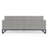 Sameko Sunbrella Outdoor 78In. Sofa-100515002-100515003