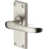 Satin Nickel is out of stock
