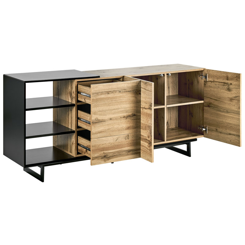 Mastrangelo 160cm Sideboard