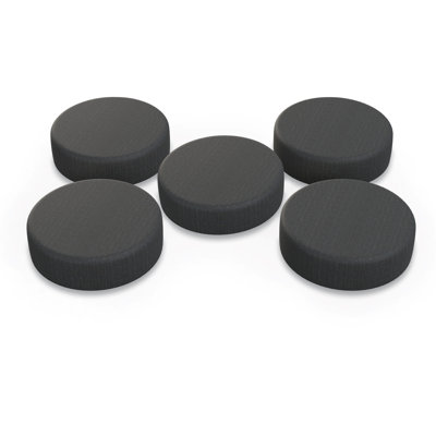 Hierarchy Circle 5 - Piece Kids Soft Seating