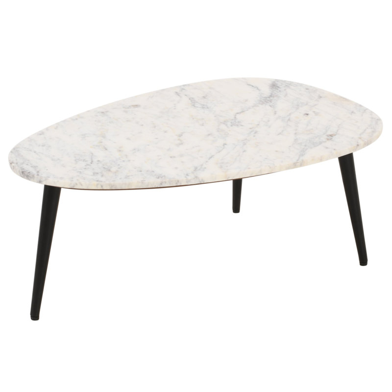 Opal Three Leg Coffee Table