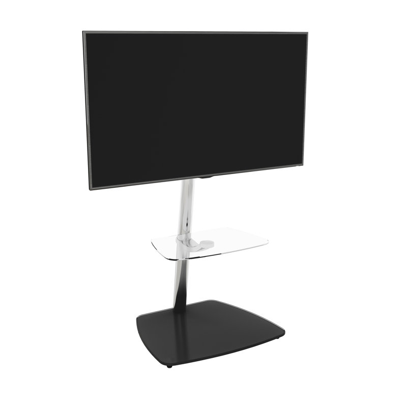 Unfinished TV Stand for TVs up to 55"