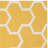 Sanyla Wool Geometric Indoor Rug-80752899