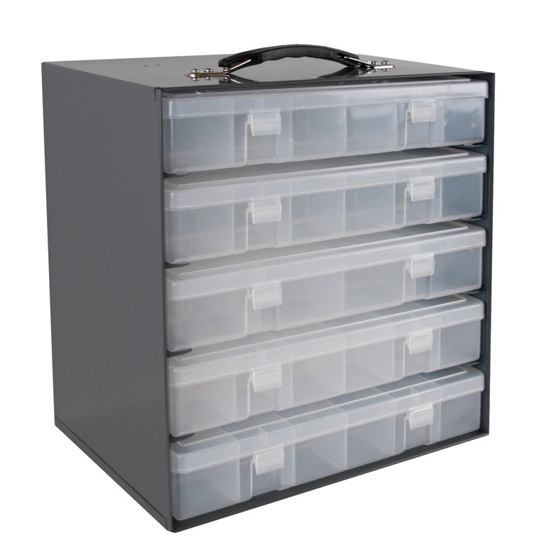 5 Drawer