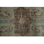 Tapis oriental rétro 6 x 8