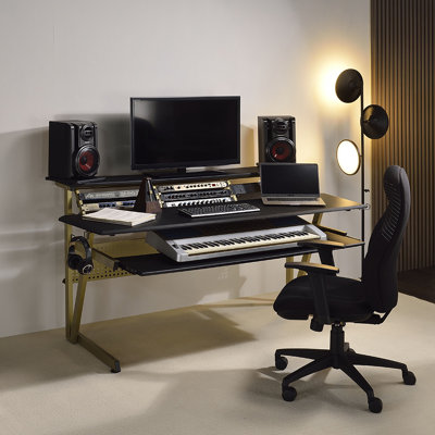 Bureau de musique Saida