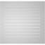 Rectangle Surface Mount Signature Urethane Functional Gable Vent, Primed Tan-101813775