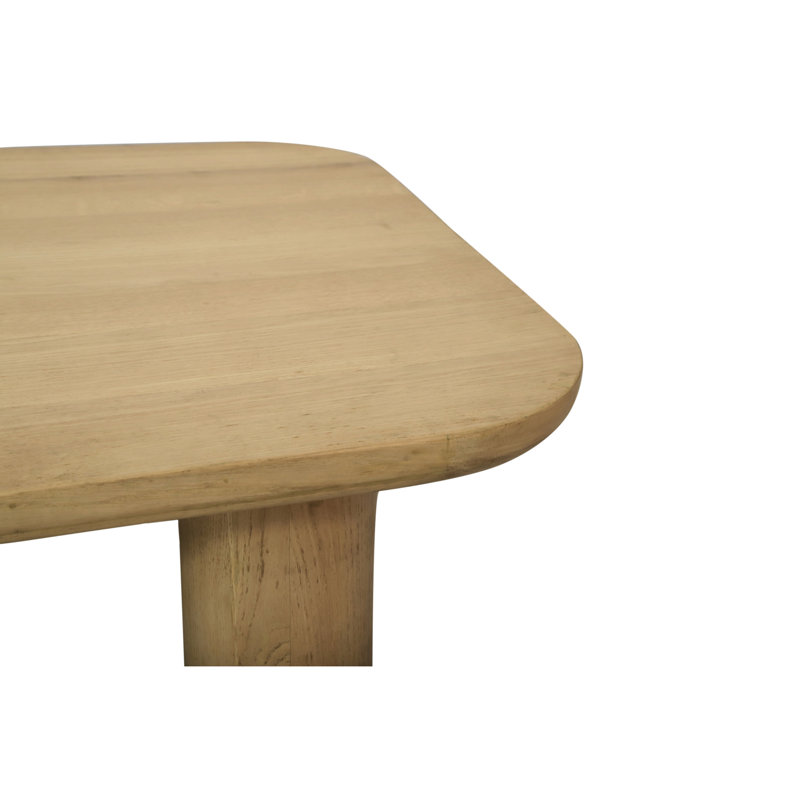 Table basse Anders Naturel