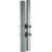 Machrus Upper Bounce 6 Straight Trampoline Safety Enclosure Poles-w/ Hardware - Outdoor Accessories