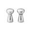 Alfredo Bistro Salt and Pepper Grinder Set