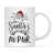 Santa's Favourite Au Pair