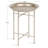 Kuehl Tray Top End Table-585913311