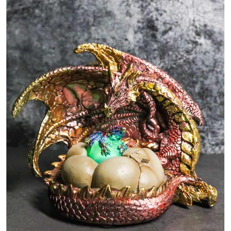 Karden Fantasy & Sci-Fi Statue
