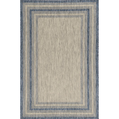 Tapis intérieur / extérieur Ellensburg