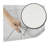 Haruhi Non-Slip Bath Mat-642433148-642433151