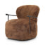 Makani Swivel Chair