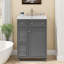Meuble-lavabo 24 po avec comptoir en céramique-996646095-1003672917