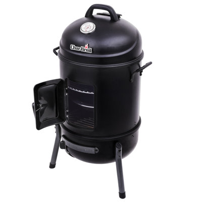 Char-Broil Bullet Smoker