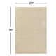 Tillie Hand Tufted Wool Ivory Rug