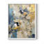 ANIMALS Series Dxx - reproduction encadrée de qualité supérieure - prête à être accrochée - aucun clou requis-910620297-910620274