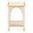 La Terrazza End Table - y Pearl-124970232