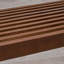 Banc de pique-nique en bois Yager-190407840