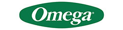 Omega Logo