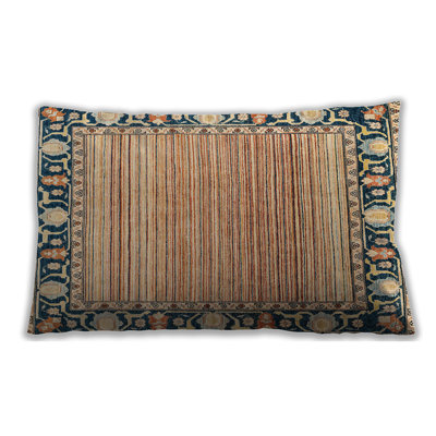 Coussin lombaire Abstract 1837