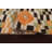 One-of-a-Kind 2'11" x 12'9" New Age Runner Wool Area Rug in