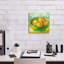 «Bowl of Fruit I» par Ethan Harper, art mural sur toile-508936556