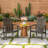 Abdinour Outdoor Adirondack Set-2093212439