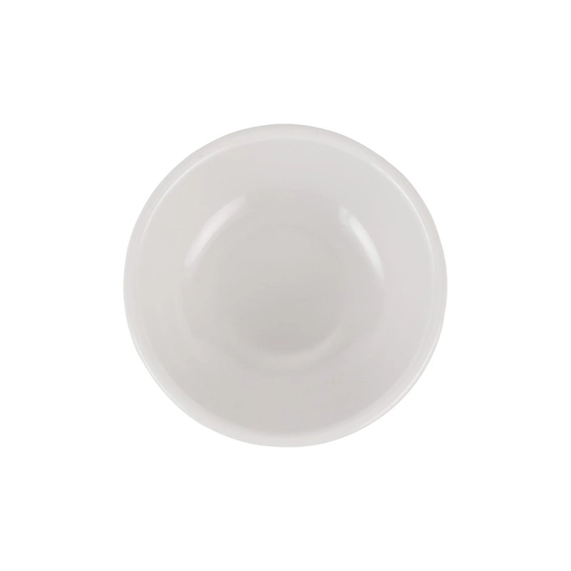 Melamine Campagna Handmade Melamine Cereal Bowl