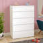 Tanesha 5 - Drawer Chest of Drawers-389489582
