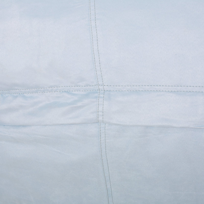 Polyester Classic Bean Bag, Sea Foam Teal