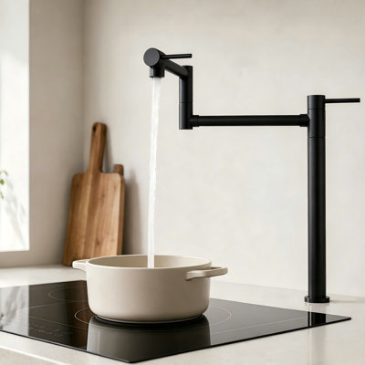 NOVEL Kitchen Faucet