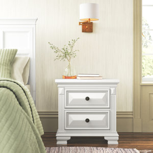 Alauna 2 - Drawer Nightstand