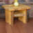 Natural Stain
