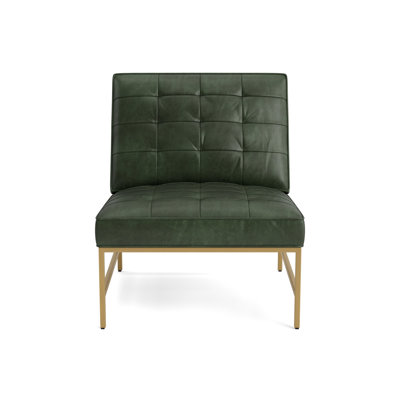 Major Leather Chair